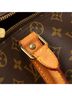 Louis Vuitton 100% Coated Canvas Brown Monogram Keepall 45 One size - photo 2