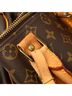 Louis Vuitton 100% Coated Canvas Brown Monogram Keepall 45 One size - photo 7