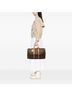Louis Vuitton 100% Coated Canvas Brown Monogram Keepall 45 One size - photo 8