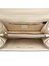 Gucci 100% Leather White Medium Leather Bamboo Dionysus Web Satchel One size - photo 5