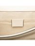 Gucci 100% Leather White Medium Leather Bamboo Dionysus Web Satchel One size - photo 2
