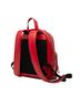 Gucci 100% Leather Red Guccissima Backpack One size - photo 3