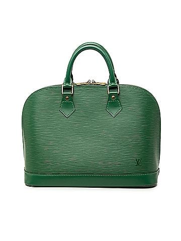 Louis Vuitton Epi Alma PM (view 1)