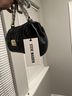 Steve Madden Black Leather Clutch One size - photo 3
