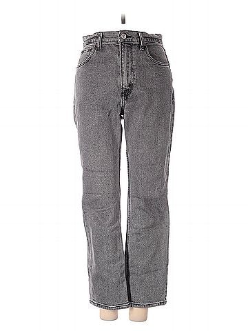 Abercrombie & Fitch Jeans (view 1)