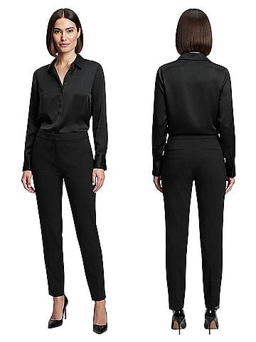 Eileen Fisher Casual Pants (view 1)