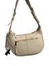 Steve Madden White Leather Shoulder Bag One size - photo 2