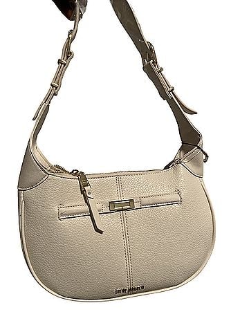 Steve Madden Leather Shoulder Bag (view 1)