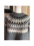 Pendleton Fair Isle Gray White Pullover Sweater Size S - photo 6