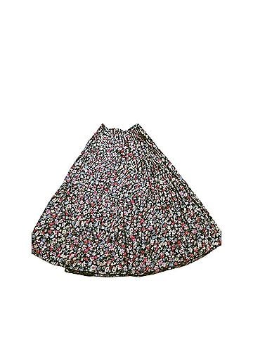 Cactus Flower Cactus Flower Casual Skirt (view 1)