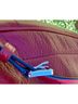 Michael Kors 100% Leather Graphic Red Leather Backpack One size - photo 5
