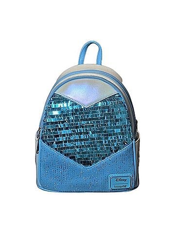 Loungefly Disney Frozen Elsa Mini Backpack Backpack (view 1)