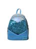 Loungefly Blue Backpack One size - photo 1