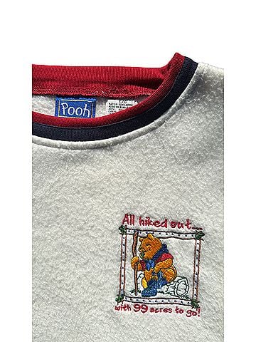 Winnie the Pooh Sweater Vest (view 2)