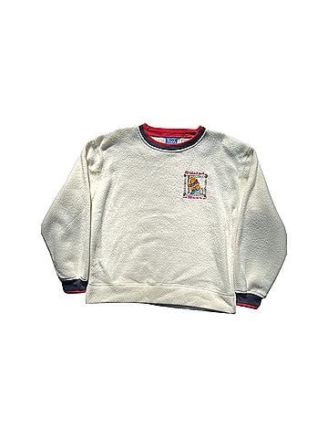 Winnie the Pooh Sweater Vest (view 1)