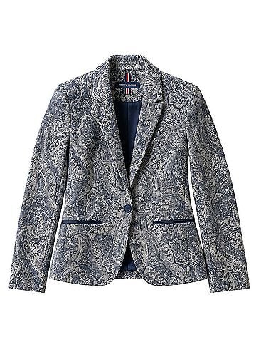 Tommy Hilfiger Tommy Hilfiger Blazer (view 1)
