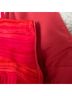 Lulus 100% Polyester 4% Spandex 96% Polyester Print Orange Pink Yellow Casual Dress Size S - photo 5