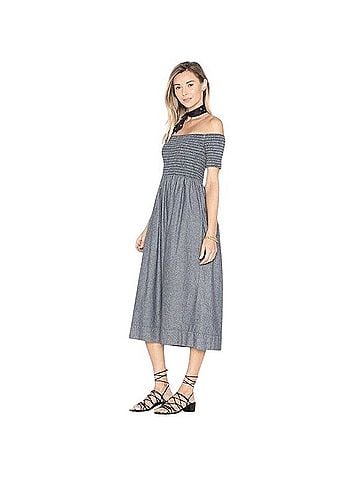 The Great. Carnival Casual Dress (view 1)