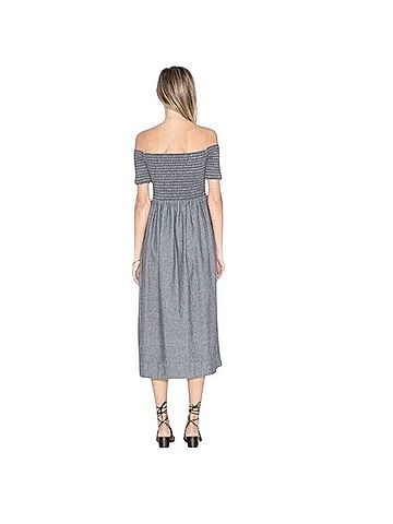 The Great. Carnival Casual Dress (view 2)