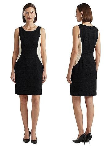 St. John Cocktail Dress (view 1)