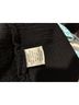 St. John Black Ivory Cocktail Dress Size 12 - photo 5