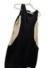 St. John Black Ivory Cocktail Dress Size 12 - photo 2