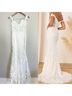 Lulus 100% Polyester 100% Polyester 100% Polyester 100% Polyester 100% Polyester Floral White Casual Dress Size 10 - photo 4