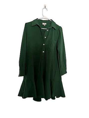Tuckernuck Callahan Casual Dress (view 1)