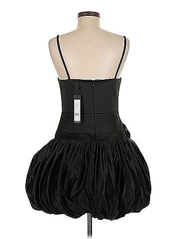 BCBGMAXAZRIA Cocktail Dress (view 2)