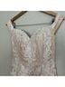 Lulus 100% Polyester Solid White Ivory Cocktail Dress Size 4 - photo 6