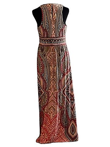 London Times Casual Dress (view 2)