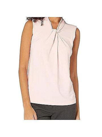 Tommy Hilfiger Suit Separates Sleeveless T-Shirt (view 1)