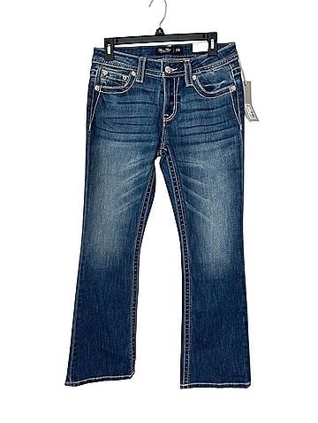 Miss Me mid-rise boot Jeans (view 1)