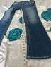 Miss Me Blue Jeans Size 28 waist - photo 7
