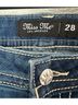 Miss Me Blue Jeans Size 28 waist - photo 3