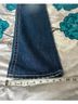 Miss Me Blue Jeans Size 28 waist - photo 8