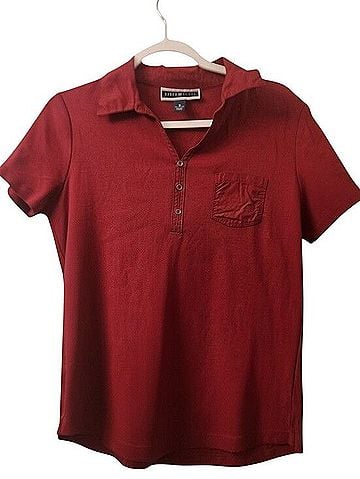 Karen Scott Short Sleeve T-Shirt (view 1)