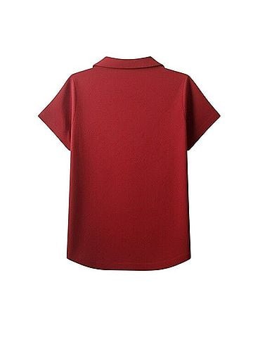 Karen Scott Short Sleeve T-Shirt (view 2)