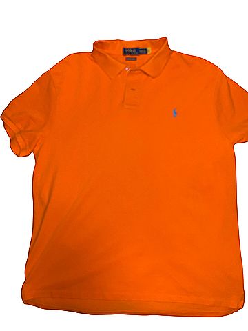 Polo by Ralph Lauren Button-Down Shirt (view 1)