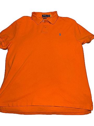 Polo by Ralph Lauren Button-Down Shirt (view 2)