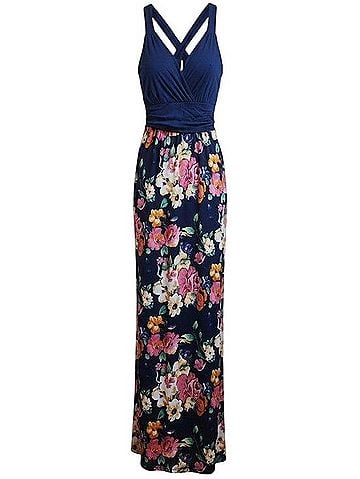 Gilli Casual Dress (view 1)