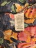 Gilli Floral Blue Pink Casual Dress Size M - photo 5