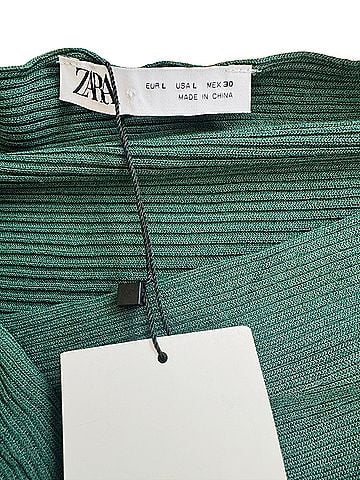 Zara Casual Dress (view 2)