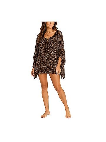 Michael Kors Michael Kors Kimono (view 1)