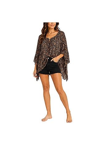Michael Kors Michael Kors Kimono (view 2)