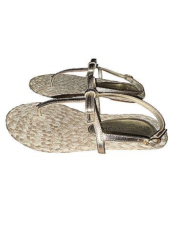 Stuart Weitzman Felicity slignback espadrille sandal Sandals (view 2)