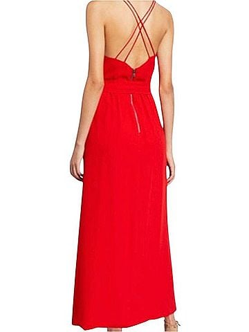 Alice + Olivia Susana Casual Dress (view 2)