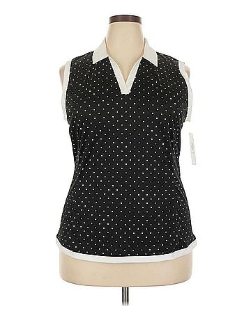 Ben Hogan Sleeveless Top (view 1)