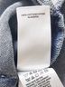 Lucky Brand 100% Cotton Aztec Or Tribal Print Multi Color Pullover Hoodie Size M - photo 8