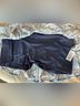Laura Ashley Floral Blue Green Skort Size XL - photo 4